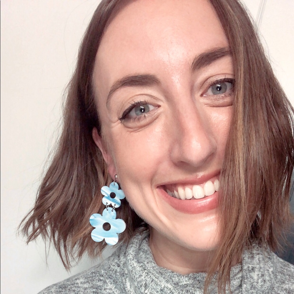 Meet your Posher, Sydney
